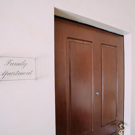 Family Apartment Vista Lago Stresa Exteriér fotografie